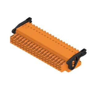 box actuator with in push 38 poles of number mm2 5 1 50 3 mm in pitch a 4 13 v 160 connection wire connector pcb