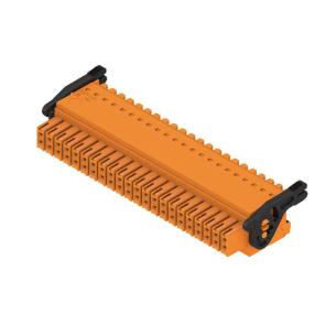 box actuator with in push 44 poles of number mm2 5 1 50 3 mm in pitch a 4 13 v 160 connection wire connector pcb