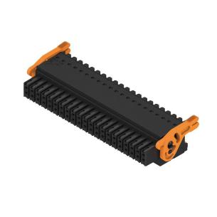 box actuator with in push 42 poles of number mm2 5 1 50 3 mm in pitch a 4 13 v 160 connection wire connector pcb