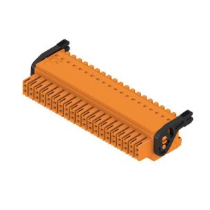 box actuator with in push 40 poles of number mm2 5 1 50 3 mm in pitch a 4 13 v 160 connection wire connector pcb