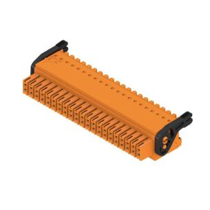 box actuator with in push 42 poles of number mm2 5 1 50 3 mm in pitch a 4 13 v 160 connection wire connector pcb