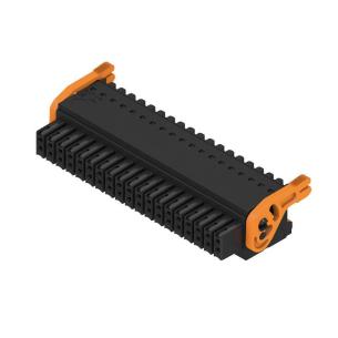 box actuator with in push 38 poles of number mm2 5 1 50 3 mm in pitch a 4 13 v 160 connection wire connector pcb