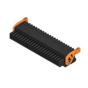 box actuator with in push 44 poles of number mm2 5 1 50 3 mm in pitch a 4 13 v 160 connection wire connector pcb