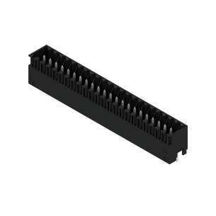box connection solder tht 46 poles of number 50 3 mm in pitch a 10 v 125 connection board connector pcb