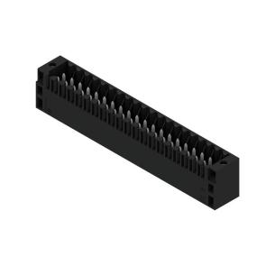 box connection solder tht 40 poles of number 50 3 mm in pitch a 10 v 125 connection board connector pcb