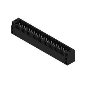 box connection solder tht 42 poles of number 50 3 mm in pitch a 10 v 125 connection board connector pcb