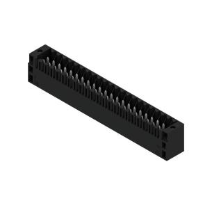 box connection solder tht 44 poles of number 50 3 mm in pitch a 10 v 125 connection board connector pcb