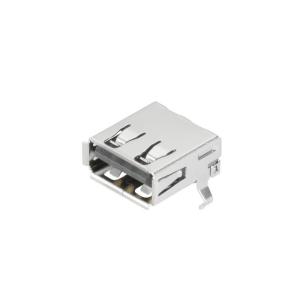 assembly manual tray au 30 ni 80 30 connection solder tht mbps 480 0 2 usb a type jack usb connector pcb