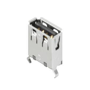 assembly manual tray au 30 ni 80 30 connection solder thr tht mbps 480 0 2 usb a type jack usb connector pcb