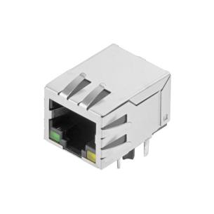 tape nickel over gold yes led yes shielding connection solder thr tht s mbit 100 10 jack transformer rj45 connector pcb