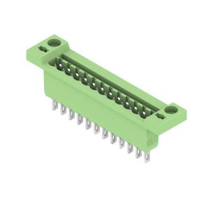 box 12 poles of number 08 5 mm in pitch a 15 v 320 connection board connector pcb