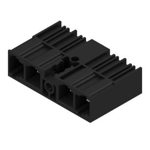 box connection solder tht 4 poles of number 16 10 mm in pitch a 3 78 v 1000 connection board connector pcb