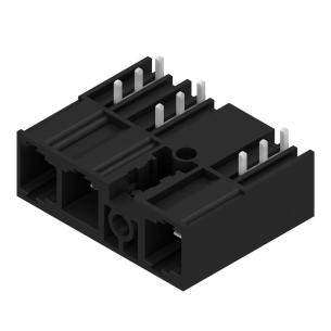 box connection solder tht 3 poles of number 16 10 mm in pitch a 3 78 v 1000 connection board connector pcb