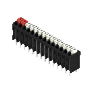 180 connection solder thr tht actuator with in push 14 poles of number mm2 5 1 50 3 mm in pitch a 5 17 v 160 terminal pcb