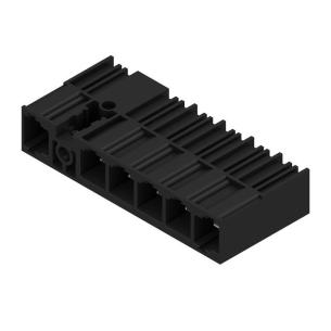 box connection solder tht 6 poles of number 16 10 mm in pitch a 3 78 v 1000 connection board connector pcb