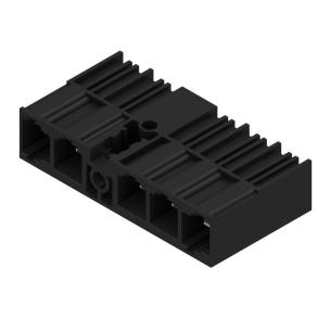 box connection solder tht 5 poles of number 16 10 mm in pitch a 3 78 v 1000 connection board connector pcb