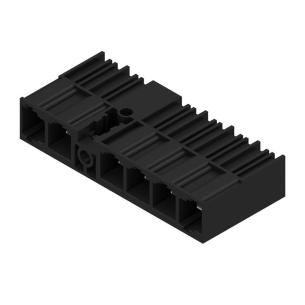 box connection solder tht 6 poles of number 16 10 mm in pitch a 3 78 v 1000 connection board connector pcb