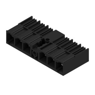 box connection solder tht 6 poles of number 16 10 mm in pitch a 3 78 v 1000 connection board connector pcb