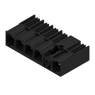 box connection solder tht 5 poles of number 16 10 mm in pitch a 3 78 v 1000 connection board connector pcb