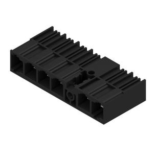 box connection solder tht 6 poles of number 16 10 mm in pitch a 3 78 v 1000 connection board connector pcb