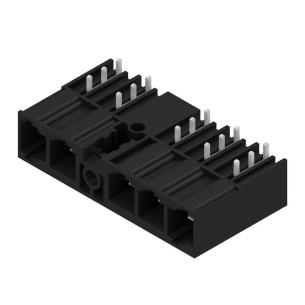 box connection solder tht 5 poles of number 16 10 mm in pitch a 3 78 v 1000 connection board connector pcb