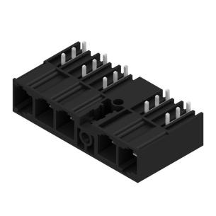 box connection solder tht 5 poles of number 16 10 mm in pitch a 3 78 v 1000 connection board connector pcb