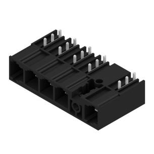 box connection solder tht 5 poles of number 16 10 mm in pitch a 3 78 v 1000 connection board connector pcb