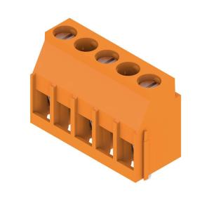 box 90 connection solder tht connection yoke clamping 3 poles of number 16 10 mm in pitch a 32 v 1000 terminal pcb