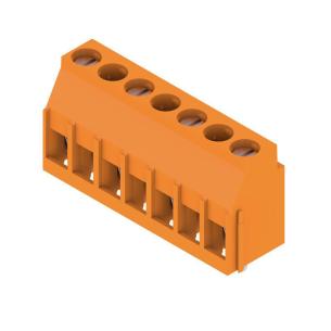 box 90 4 poles of number 16 10 mm in pitch a 32 v 1000 terminal pcb