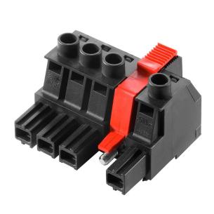 connection yoke clamping 4 poles of number mm2 16 16 10 mm in pitch a 3 78 v 1000 connection wire connector pcb