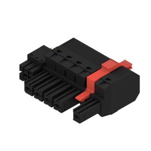 actuator without in push actuator with in push 5 poles of number mm 62 7 connection wire connector hybrid