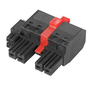 actuator without in push actuator with in push 4 poles of number mm 62 7 connection wire connector hybrid