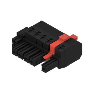 actuator without in push actuator with in push 5 poles of number mm 62 7 connection wire connector hybrid