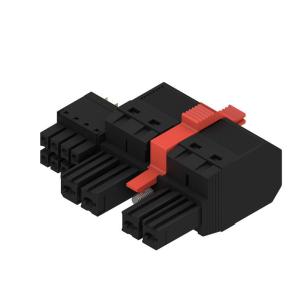 actuator without in push actuator with in push 4 poles of number mm 62 7 connection wire connector hybrid