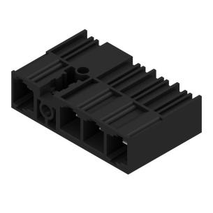 box connection solder tht 4 poles of number 16 10 mm in pitch a 3 78 v 1000 connection board connector pcb