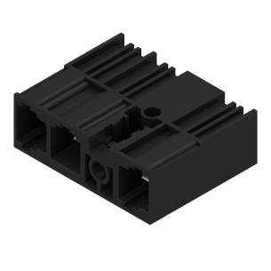 box connection solder tht 3 poles of number 16 10 mm in pitch a 3 78 v 1000 connection board connector pcb
