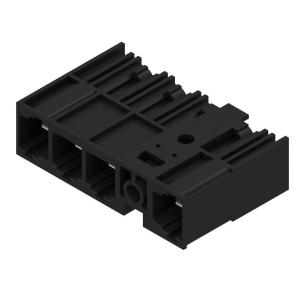 box connection solder tht 4 poles of number 16 10 mm in pitch a 3 78 v 1000 connection board connector pcb