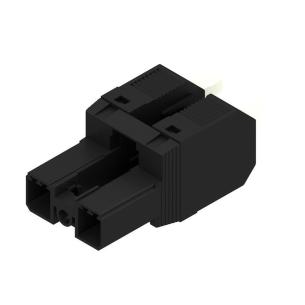box actuator with in push 2 poles of number mm2 6 62 7 mm in pitch a 41 v 800 connection wire connector pcb