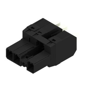 box actuator with in push 3 poles of number mm2 6 62 7 mm in pitch a 41 v 800 connection wire connector pcb