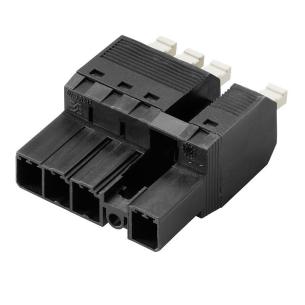 box actuator with in push 4 poles of number mm2 6 62 7 mm in pitch a 41 v 800 connection wire connector pcb