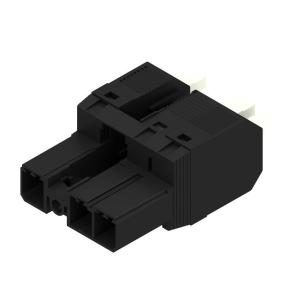 box actuator with in push 3 poles of number mm2 6 62 7 mm in pitch a 41 v 800 connection wire connector pcb