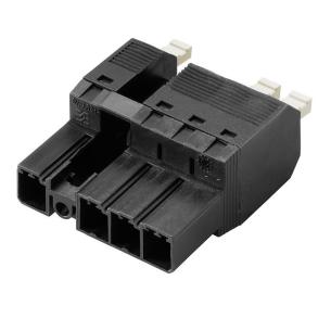 box actuator with in push 4 poles of number mm2 6 62 7 mm in pitch a 41 v 800 connection wire connector pcb