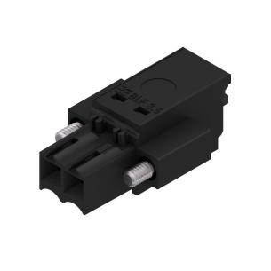 box actuator with in push 2 poles of number mm2 5 1 50 3 mm in pitch a 5 17 v 160 connection wire connector pcb