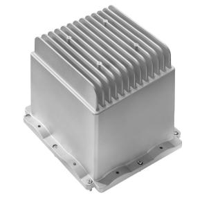 aluminium untreated mm 178 depth mm 191 height mm 191 width housing metal