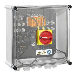 cab disconnector switch ii i protection surge holder fuse with mpp per outputs 3 inputs 3 mpp 1 v 1000 next pv photovoltaik box combiner