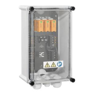 gland cable ii i protection surge mpp per outputs 3 inputs 3 mpp 1 v 1000 photovoltaik box combiner