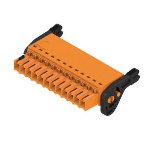 box actuator with in push 12 poles of number mm2 5 1 50 3 mm in pitch a 5 17 v 160 connection wire connector pcb
