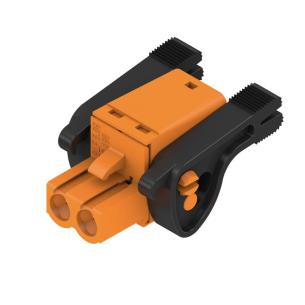 box actuator with in push 2 poles of number mm2 31 3 08 5 mm in pitch a 24 v 320 connection wire connector pcb