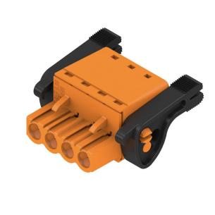 box actuator with in push 4 poles of number mm2 31 3 08 5 mm in pitch a 24 v 320 connection wire connector pcb