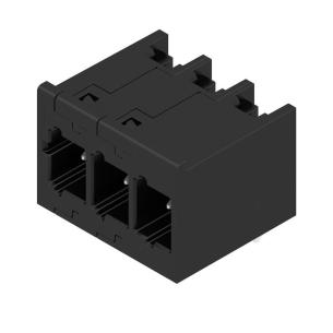tube connection solder thr tht 3 poles of number 00 5 mm in pitch a 8 26 v 320 connection board connector pcb